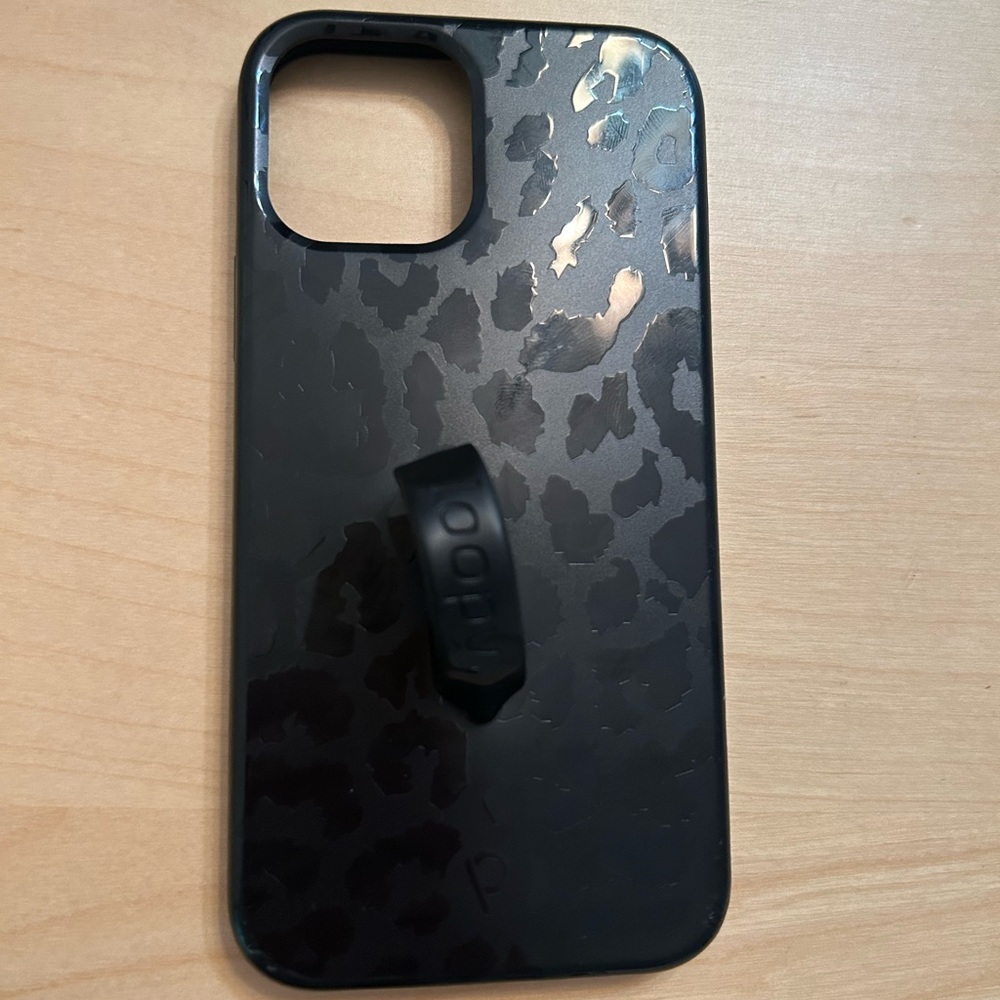 Loopy case for iPhone 12